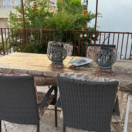דירה Studio Apartman Centar חוואר