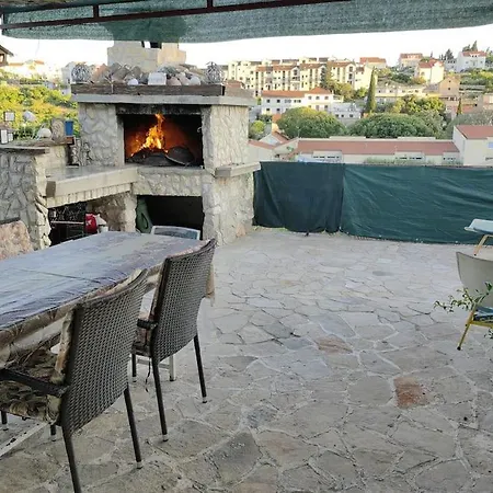 Studio Apartman Centar דירה חוואר