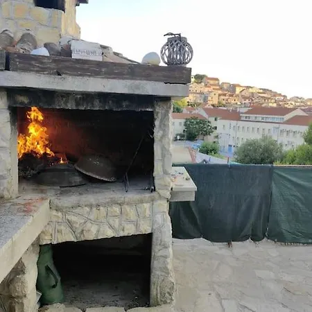 דירה Studio Apartman Centar *