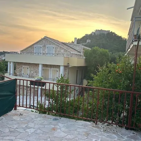 Studio Apartman Centar דירה *